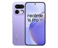 realme 16 Pro 5G 8/256GB Orchid Purple OIS 200Mpix - 1484926 - zdjęcie 1